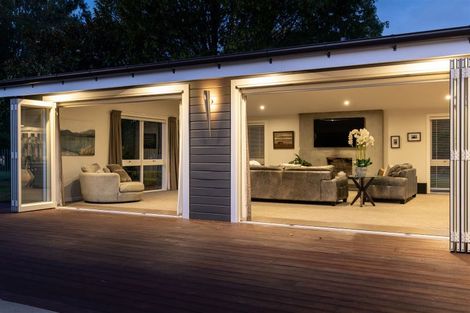 Photo of property in 56 Hodgsons Road, Loburn, Rangiora, 7472