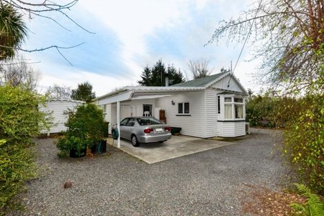 Photo of property in 2 Russell Street, Darfield, 7510