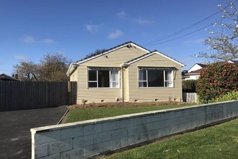 Photo of property in 48 Mary Street, Papanui, Christchurch, 8053
