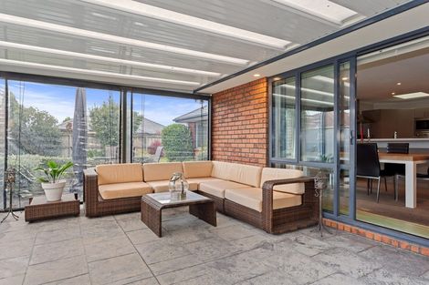 Photo of property in 6 Yellowlees Drive, Kaiapoi, 7630