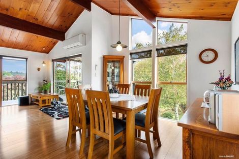 Photo of property in 50 Alton Avenue, Hillcrest, Auckland, 0627