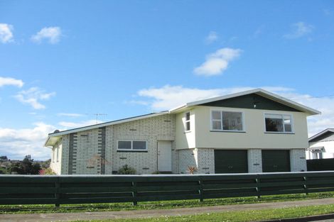 Photo of property in 21 Stark Street, Durie Hill, Whanganui, 4500