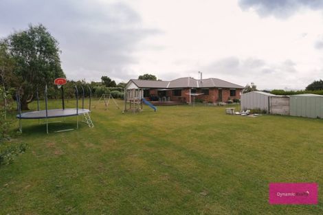 Photo of property in 239 Watershed Road, Bunnythorpe, Palmerston North, 4470