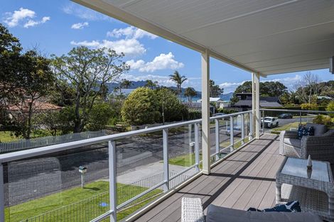 Photo of property in 2 Graham Street, One Tree Point, 0118