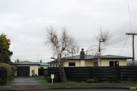 Photo of property in 817 Matai Street, Raureka, Hastings, 4120