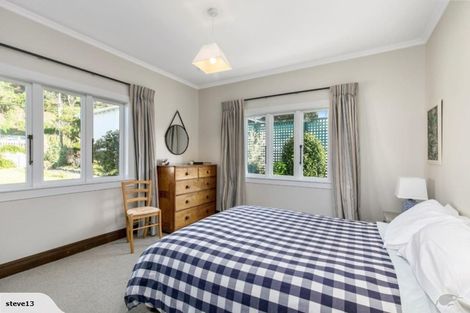 Photo of property in 9 Ludlam Street, Seatoun, Wellington, 6022