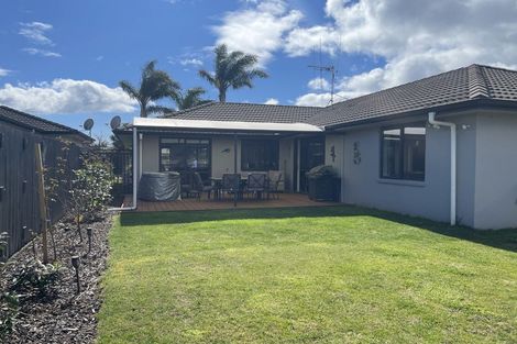 Photo of property in 46 Oreti Crescent, Papamoa Beach, Papamoa, 3118