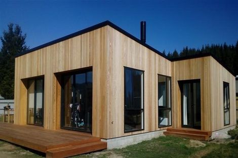 Photo of property in 3 Alice Burn Drive, Luggate, Wanaka, 9383