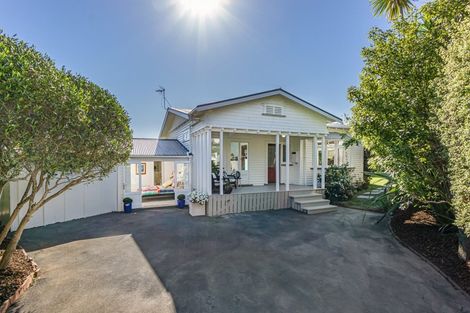 Photo of property in 1/58 Ngataringa Road, Devonport, Auckland, 0624