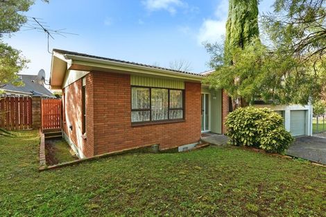 Photo of property in 1 Tapestry Grove, Silverstream, Upper Hutt, 5019