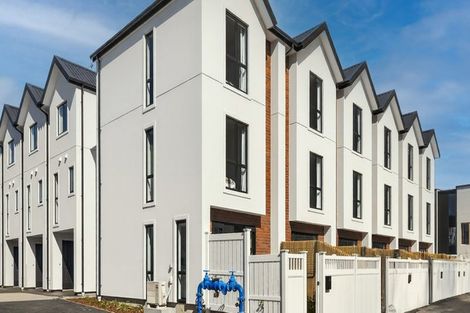 Photo of property in 232a Armagh Street, Christchurch Central, Christchurch, 8011