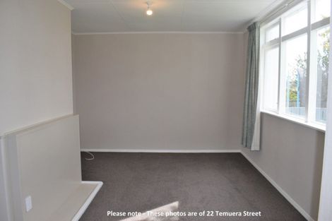 Photo of property in 24/22 Temuera Street, Otaki, 5512