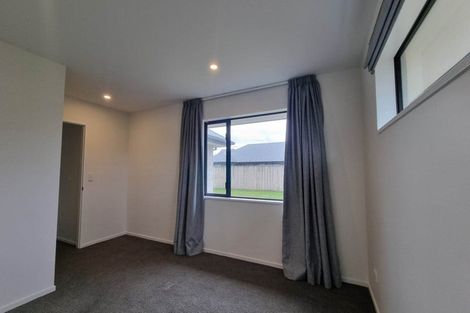 Photo of property in 24 Russell Lilley Drive, Rolleston, 7614