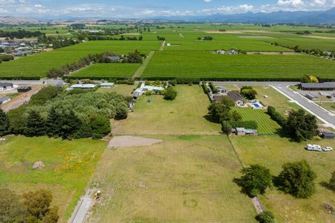 Photo of property in 16 Birchwood Avenue, Burleigh, Blenheim, 7201