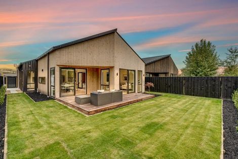 Photo of property in 5 Gusto Lane, Halswell, Christchurch, 8025