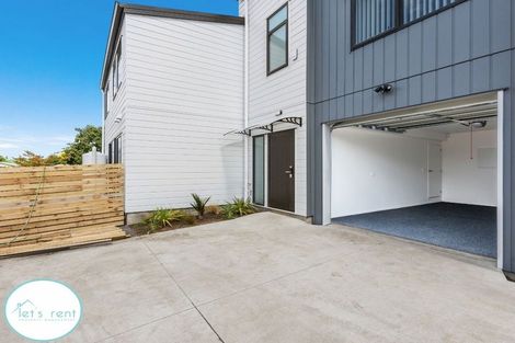 Photo of property in 37 Sunnypark Avenue, Rosehill, Papakura, 2113