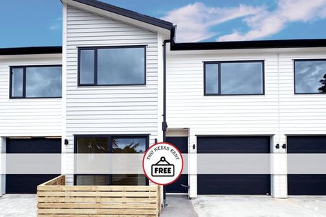 Photo of property in 22d Royton Avenue, Mangere East, Auckland, 2024