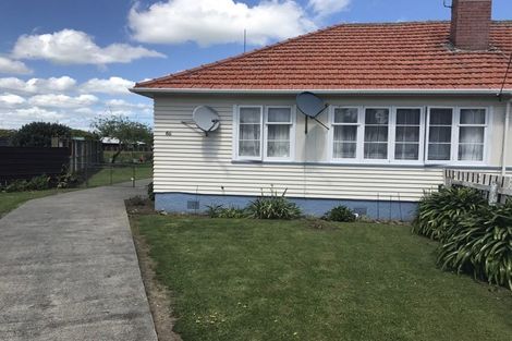 Photo of property in 66 Peat Place, Whanganui, 4500