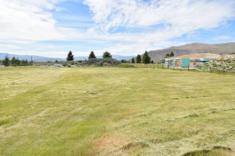 Photo of property in 45 Temple Drive, Twizel, 7901
