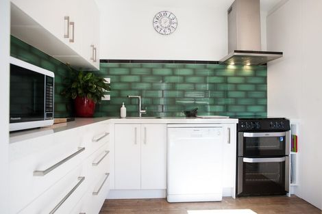 Photo of property in 1 Marama Terrace, Diamond Harbour, Lyttelton, 8971