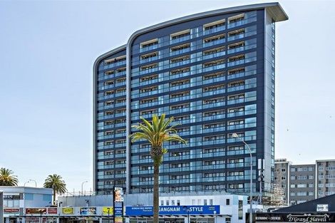 Photo of property in 109/8 Lakewood Court, Manukau, Auckland, 2104