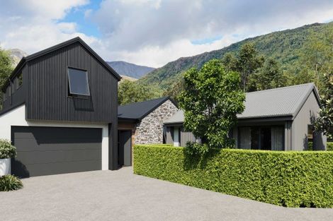Photo of property in 11 Cornwall Street, Arrowtown, 9302