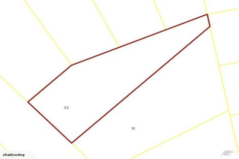 Photo of property in 33 Kauri Crescent, Murupara, 3025