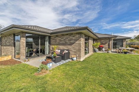Photo of property in 3 Walter Place, Kirwee, Darfield, 7571