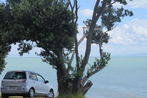 Photo of property in 600 Thames Coast Sh25 Road, Waiomu, Thames, 3575