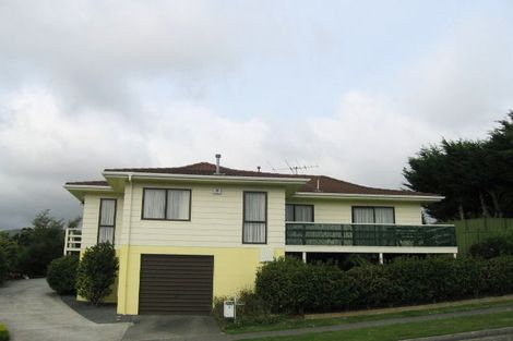 Photo of property in 2 Shaftesbury Grove, Stokes Valley, Lower Hutt, 5019