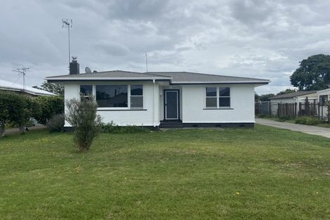 Photo of property in 63 Macdonald Street, Elgin, Gisborne, 4010