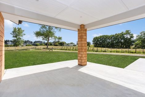 Photo of property in 137 Hunt Road, Pukekawa, Tuakau, 2696