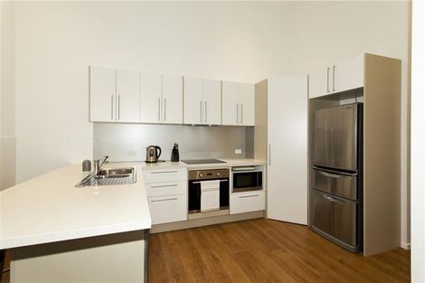 Photo of property in 111/57 Mahuhu Crescent, Auckland Central, Auckland, 1010