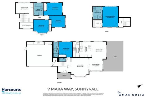 Photo of property in 9 Mara Way, Sunnyvale, 0612