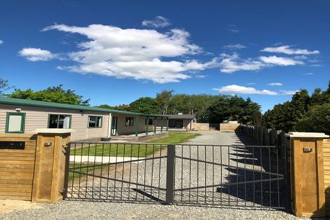 Photo of property in 361 Hawkins Road, Hororata, 7572