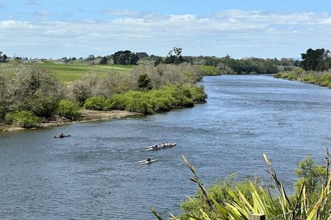 Photo of property in 6061 Great South Road, Horotiu, Hamilton, 3288