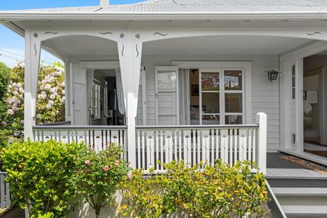 Photo of property in 7 Ohinerau Street, Remuera, Auckland, 1050