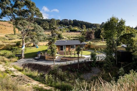 Photo of property in 711a Portobello Road, Broad Bay, Dunedin, 9014