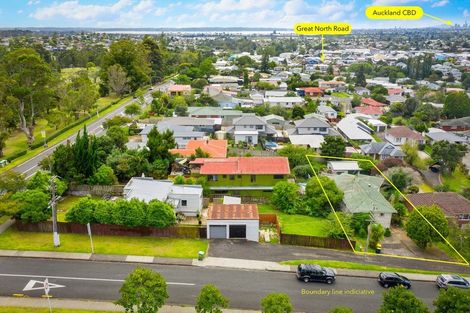 Photo of property in 2a Glenorchy Street, Glen Eden, Auckland, 0602
