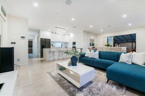 Photo of property in 40 Koropa Road, Flat Bush, Auckland, 2019