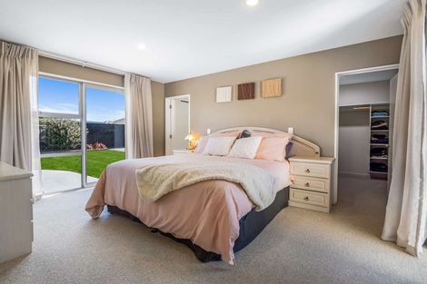 Photo of property in 14 Greenstone Street, Rolleston, 7614