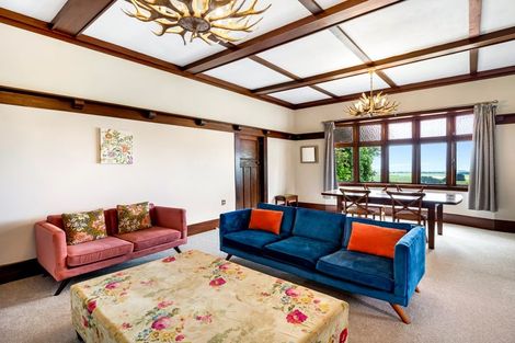 Photo of property in 315 Rangitatau West Road, Pakaraka, Whanganui, 4587