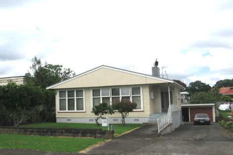 Photo of property in 13 Waipuna Road, Mount Wellington, Auckland, 1060