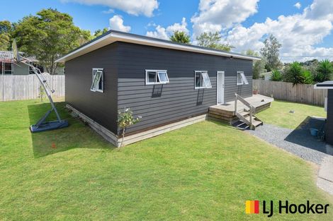 Photo of property in 34 Blundell Place, Huntly, 3700