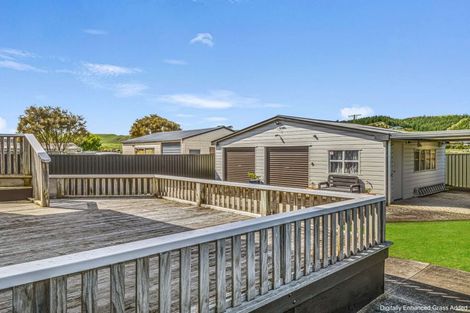 Photo of property in 96 Wakefield Street, Whanganui East, Whanganui, 4500