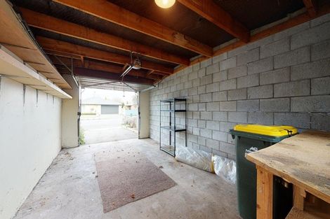 Photo of property in 21 Burnett Street, Ashburton, 7700