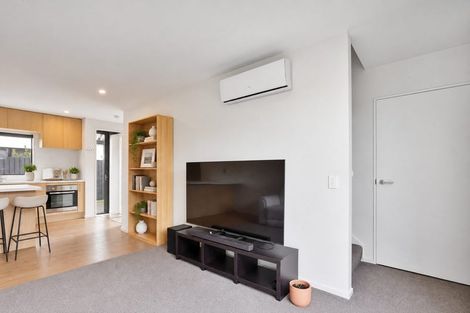 Photo of property in 3/47 Bletsoe Avenue, Spreydon, Christchurch, 8024
