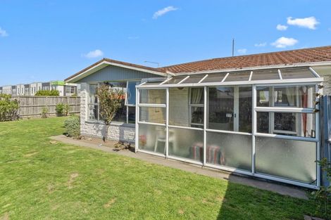 Photo of property in 1/1 Craven Street, Sockburn, Christchurch, 8042