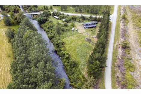 Photo of property in 9 Sheepdip Road, Kakahu, Geraldine, 7991