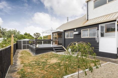 Photo of property in 11a Ranui Place, Feilding, 4702